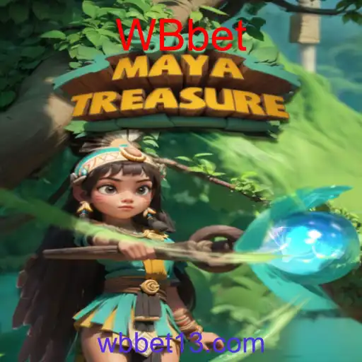 MayaTreasure