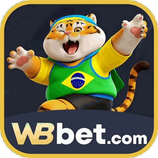 WBbet Logo